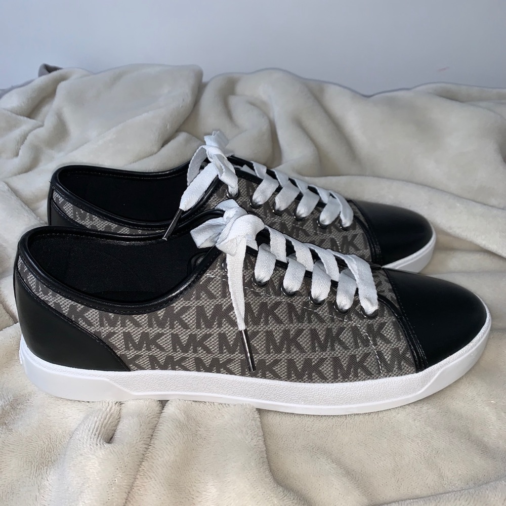MK city sneakers
